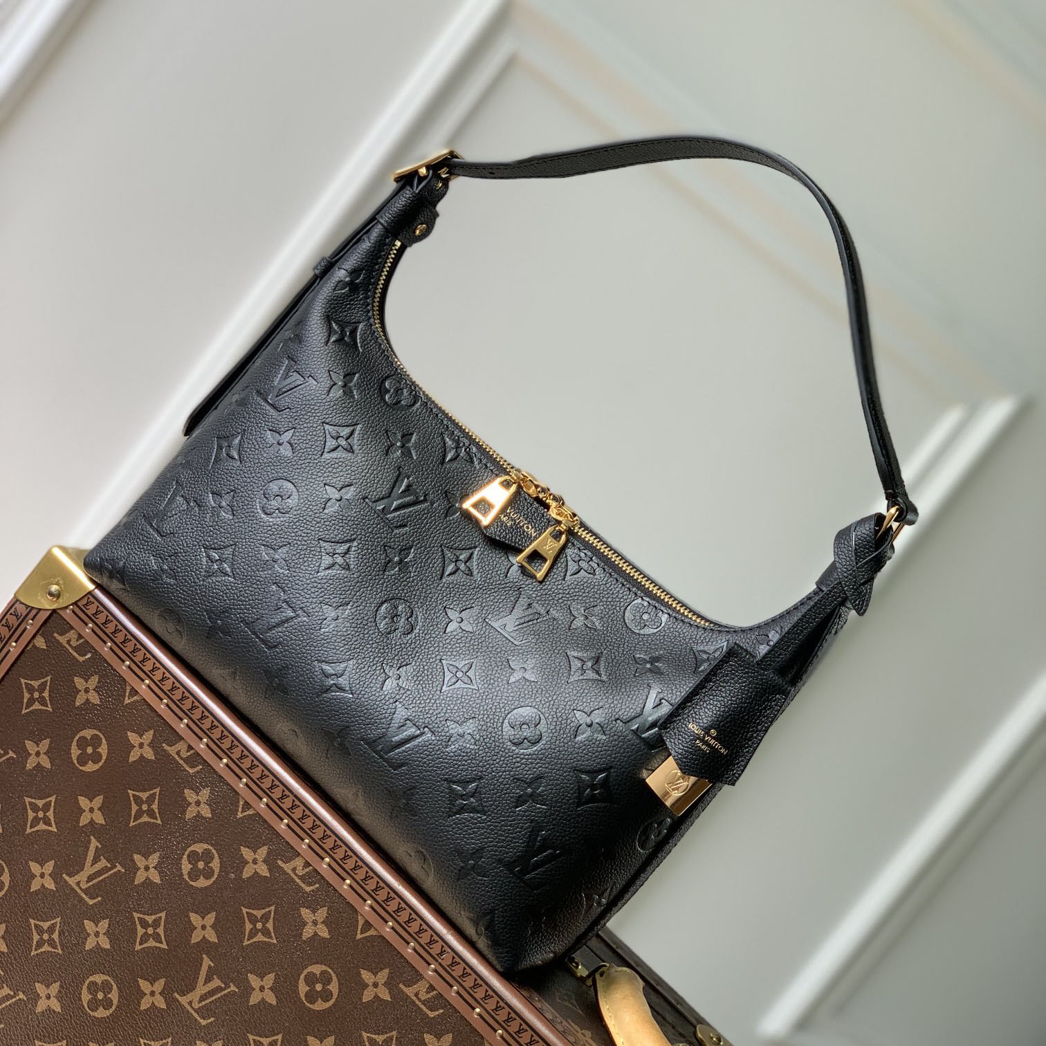 LV Satchel bags - Click Image to Close